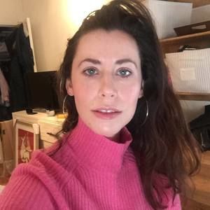 Meet your Posher, Tori